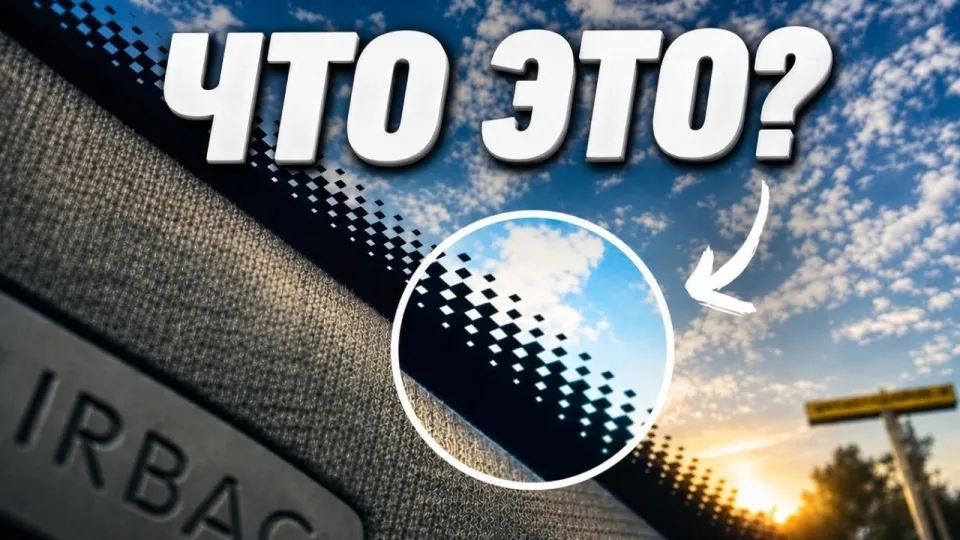 10 неочевидных фактов об автомобиле, которые объясняют его устройство