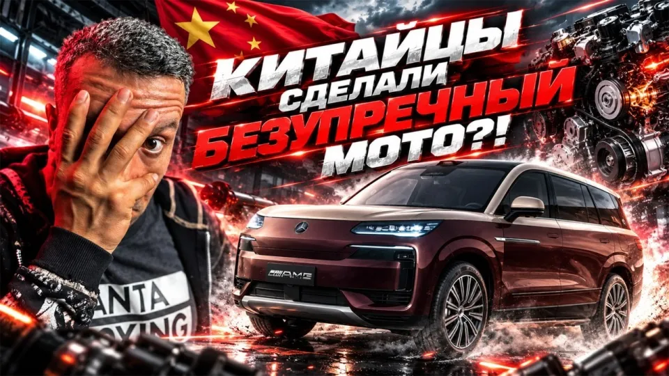 Какой мотор можно считать новым эталоном надёжности в 2026 году?